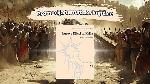 promocija tematske knjitice