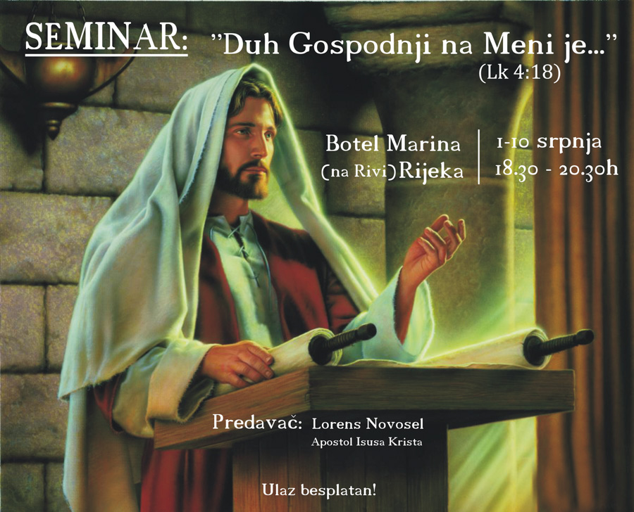 2016 07 duh gospodnji na meni je... (lk 4,18)(ri)