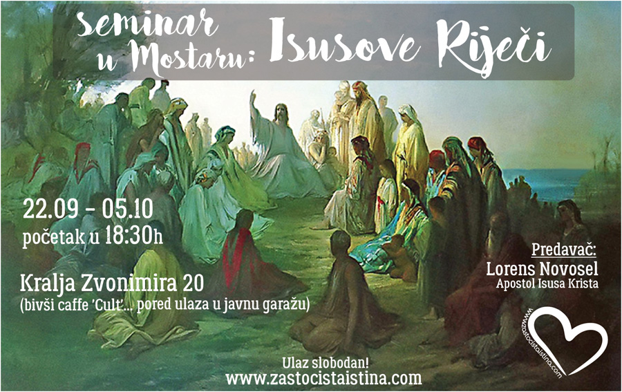 2017 09,10 isusove riječi (mostar)