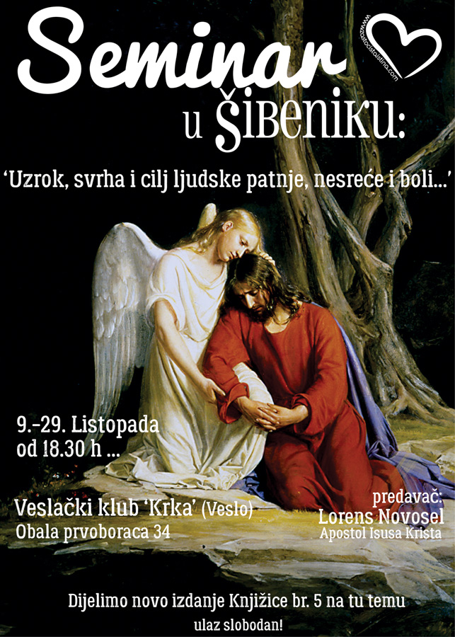 2017 10 uzrok, svrha i cilj ljudske patnje, nesreće i boli... promocija knjižice br. 5 (ši)