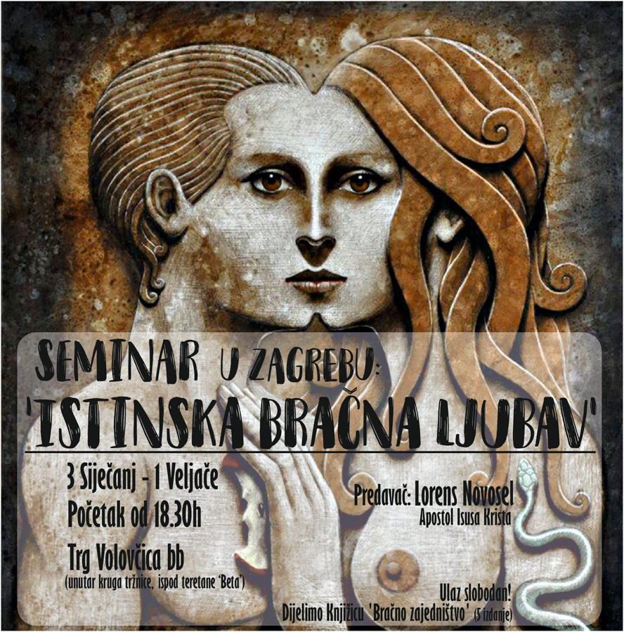 2018 01,02 'istinska bračna ljubav' knjižica br. 57, v izdanje(zg)