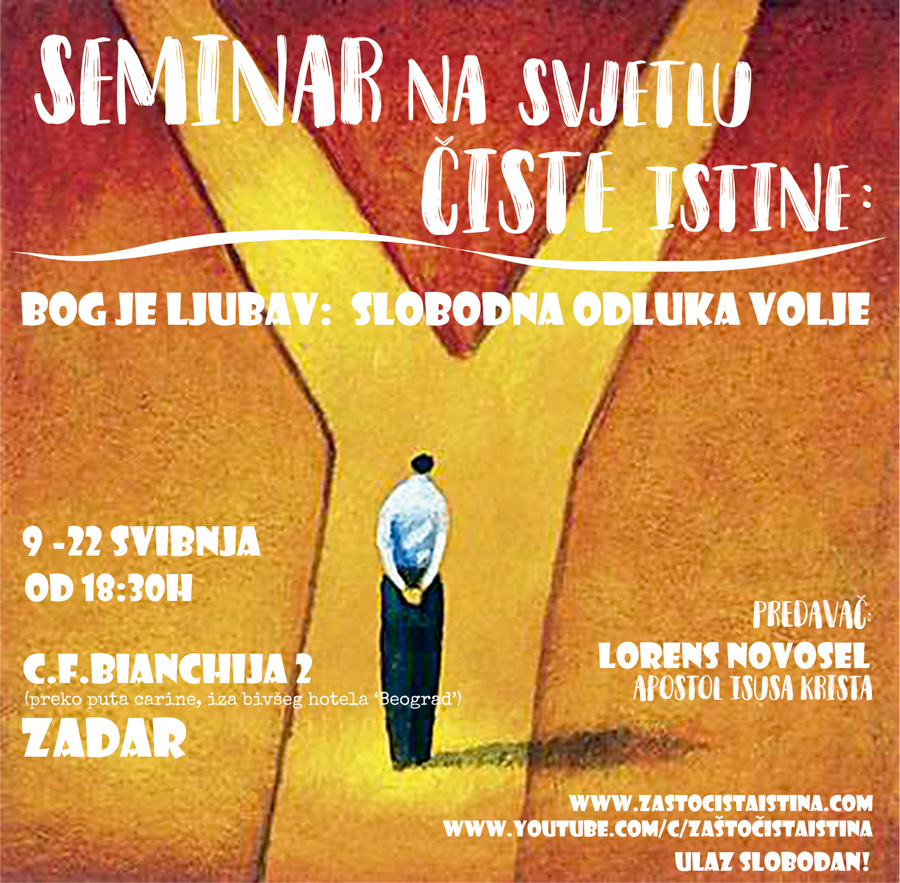 2018 05 bog je ljubav slobodna odluka volje (zd)