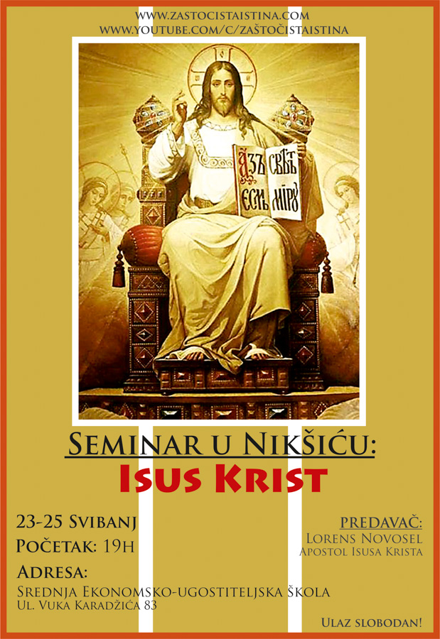 2018 05 isus krist (nikšić)
