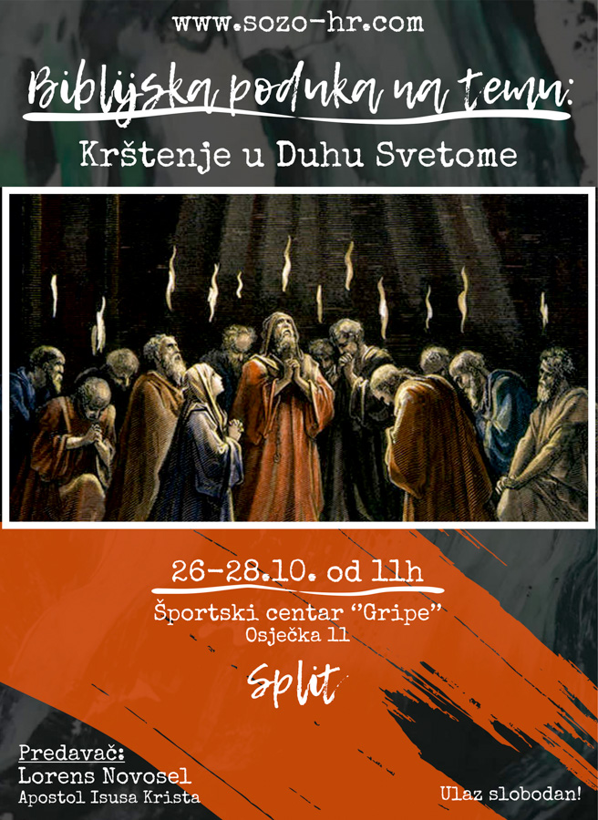 2018 10 biblijska poduka krštenje u duhu svetom (st)
