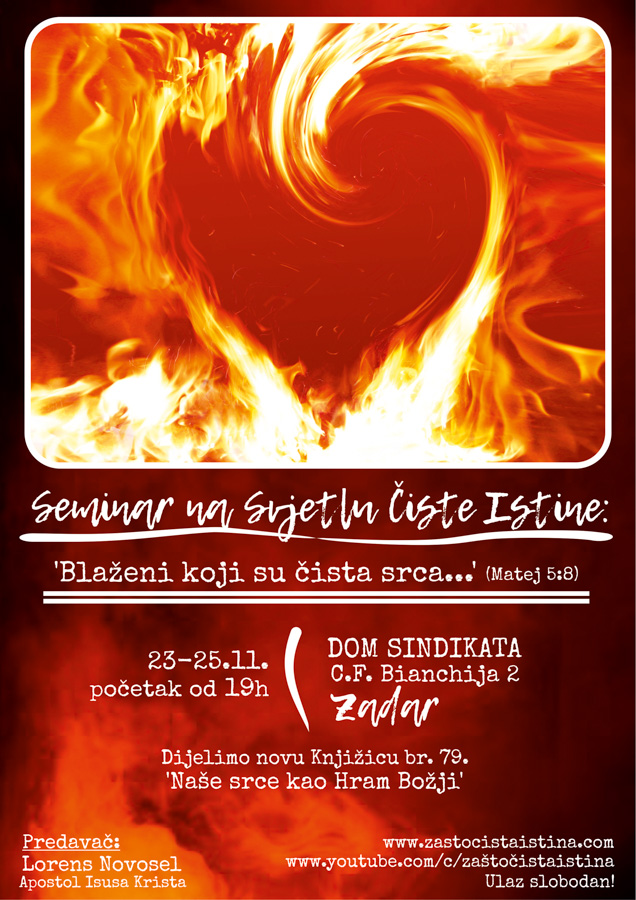 2018 11 blaženi koji su čista srca... promocija knjižice br. 79 (zd)