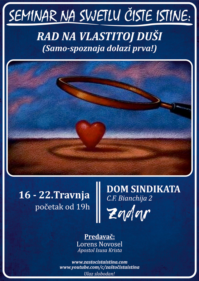 2019 04 rad na vlastitoj duši (samo spoznaja dolazi prva) (zd)