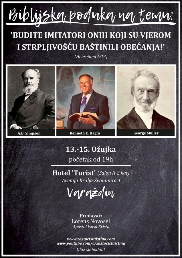 2020 03 biblijska poduka budite imitatori onih koji su vjerom i strpljivošću baštinili obećanja! (1.dio) (vž)