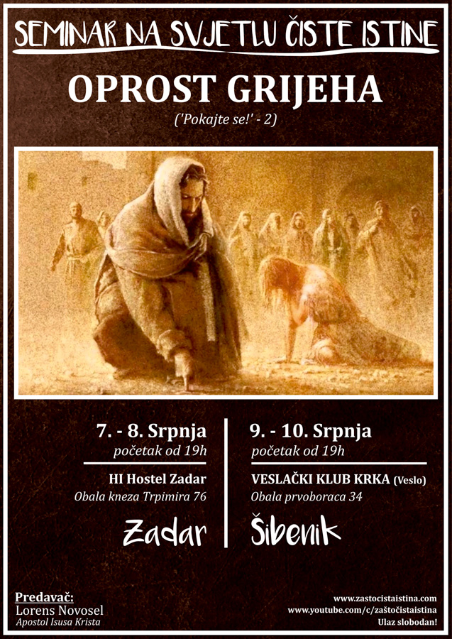 2020 07 oprost grijeha ( pokajte se! 2) (zd ši)