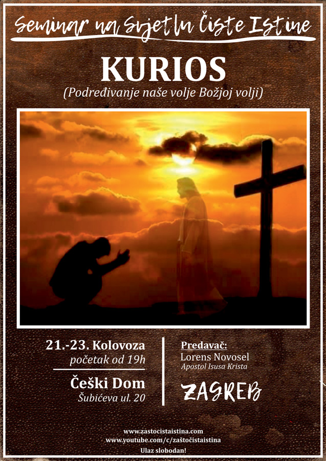 2020 08 kurios (podređivanje naše volje božjoj volji)(zg)