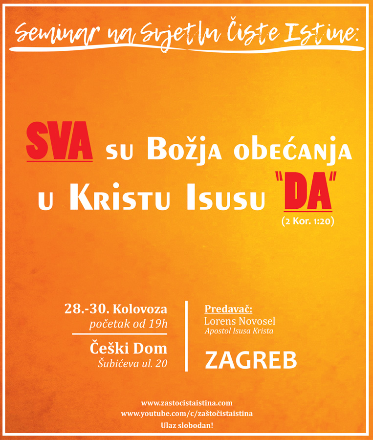 2020 08 sva su božja obećanja u kristu isusu da (zg)