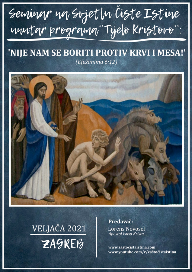 2021 02 program tijelo kristovo nije nam se boriti protiv krvi i mesa! (efežanima 6,12)(zg)