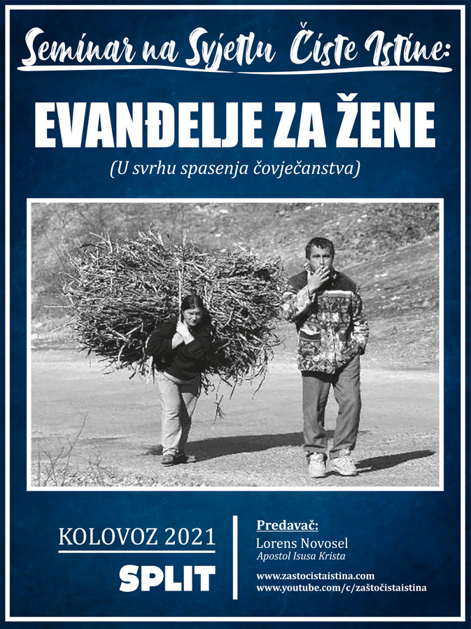 2021 08 evanĐelje za žene (u svrhu spasenja čovječanstva)(st)