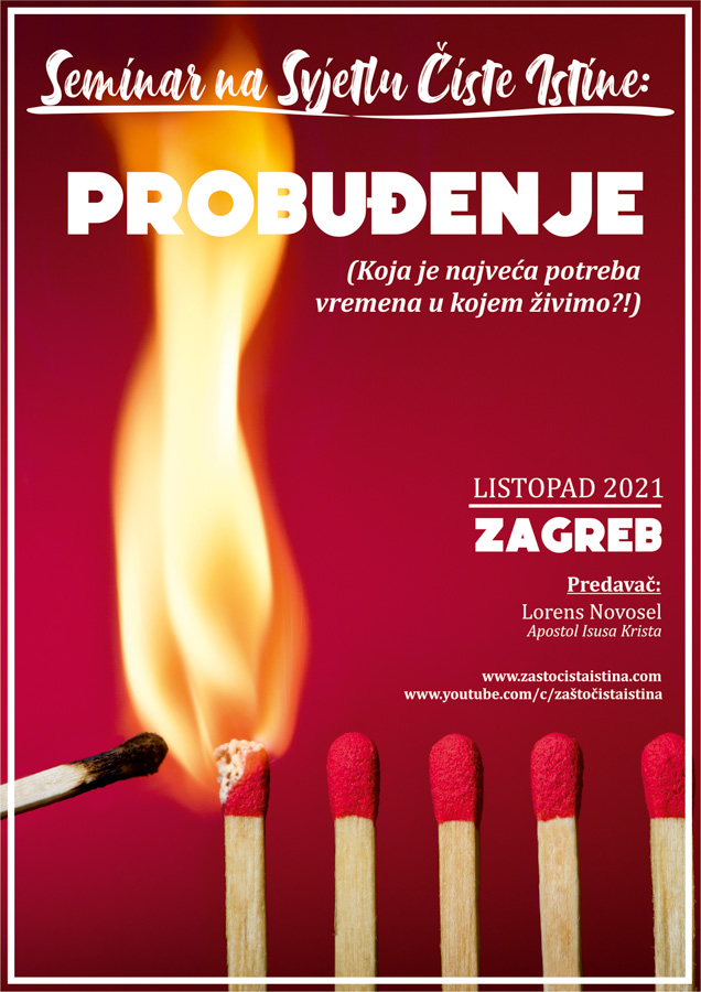 2021 10 probuĐenje (koja je najveća potreba vremena u kojem živimo) (zg)