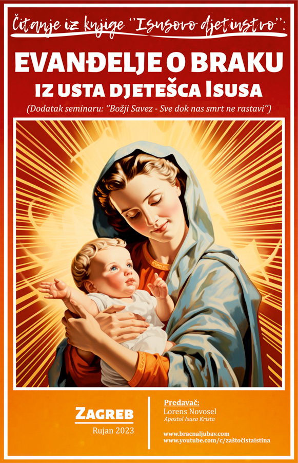 2023 09 evanđelje o braku iz usta djetešca isusa (dodatak seminaru božji savez) (zg)
