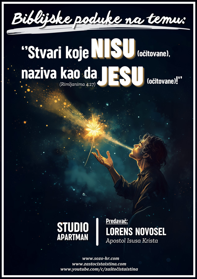 stvari koje nisu naziva kao da jesu! 1