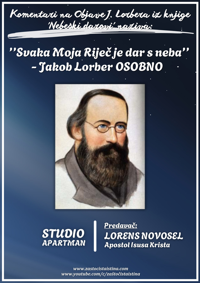 jakob lorber 1