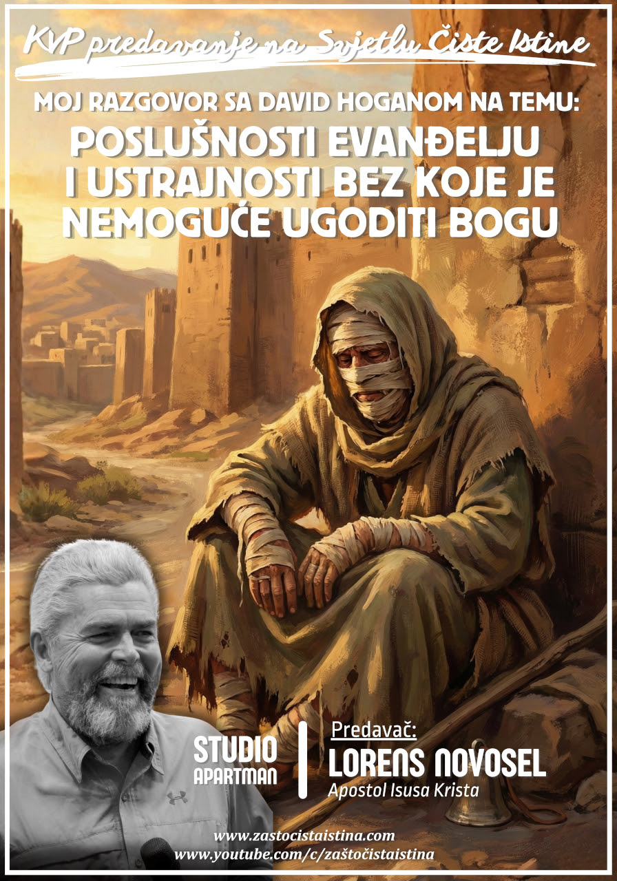 moj razgovor sa dvid hoganom
