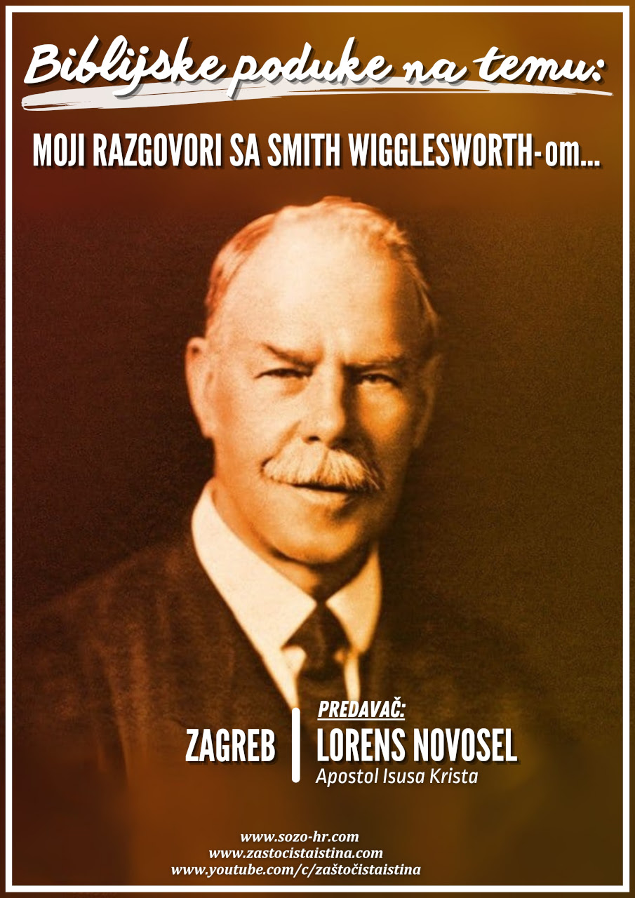 moji razgovori sa smith wiglessworthomn