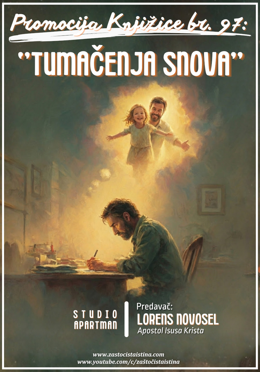 tumačenje snova