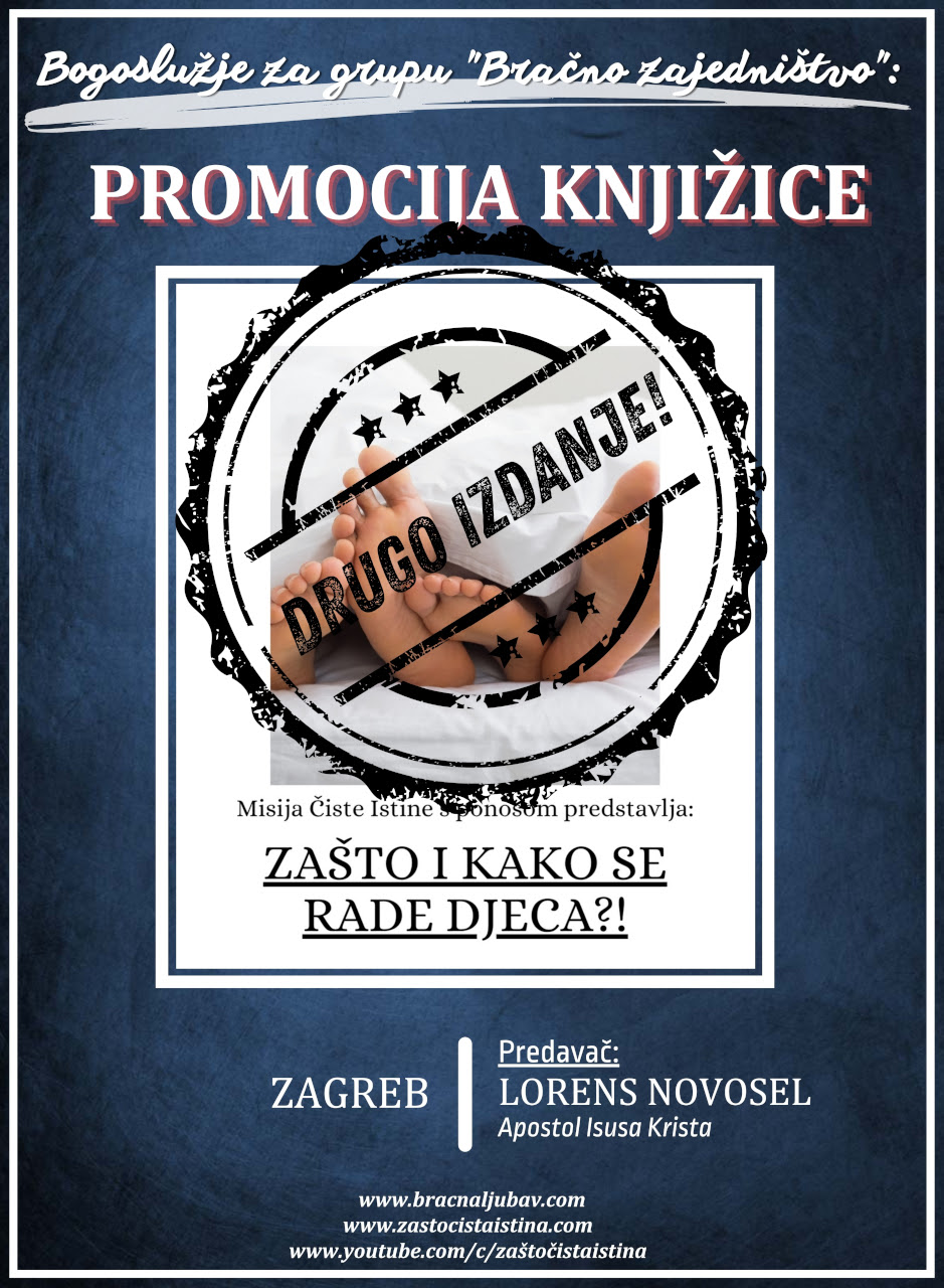 zašto i kako se rade djeca