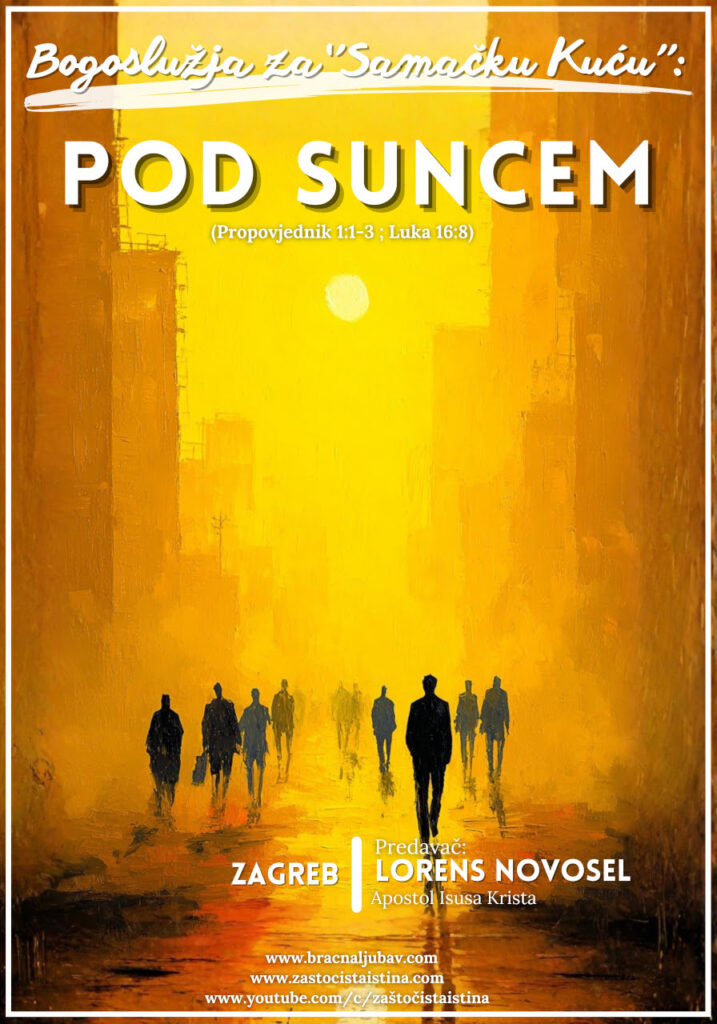 pod suncem