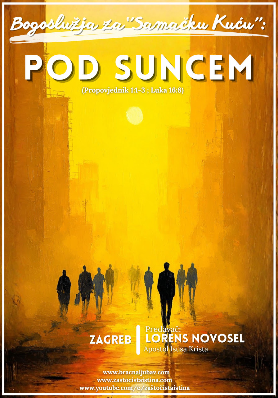 pod suncem