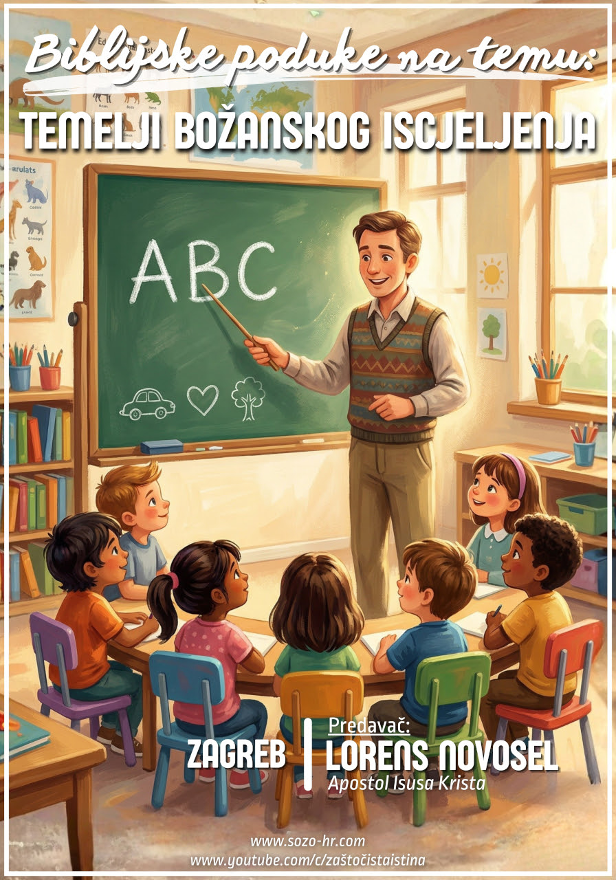 temelji bžanskog iscjeljenja